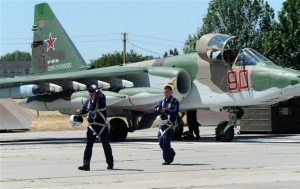 Συρία: Απέτυχαν οι διαπραγματεύσεις ανταρτών - Ρώσων