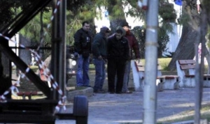 Αστυνομική επιχείρηση κατά διακίνησης ναρκωτικών στο κέντρο της Αθήνας