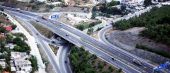 Εργασίες συντήρησης επί της 27 ης Επαρχιακής Οδού Θεσσαλονίκης-Νέας Μηχανιώνας από την Περιφέρεια Κεντρικής