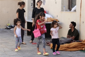 Γιατροί χωρίς Σύνορα: Επιδείνωση της ψυχικής υγείας προσφύγων στα νησιά
