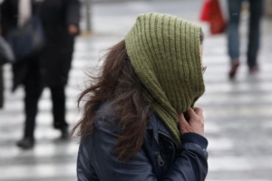 Αίθριος καιρός με μικρή άνοδος της θερμοκρασίας