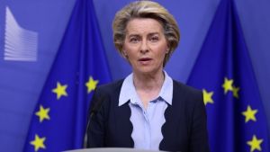 Σήμερα στις 10:00 η ομιλία Φον ντερ Λάιεν – Τι θα ανακοινώσει
