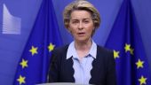 Σήμερα στις 10:00 η ομιλία Φον ντερ Λάιεν – Τι θα ανακοινώσει