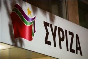 Αιχμές ΣΥΡΙΖΑ για την στάση της αστυνομίας στα επεισόδια στον Πειραιά