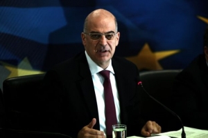 Δένδιας: Η κυβέρνηση δεν ξέρει πού πατάει και πού βρίσκεται