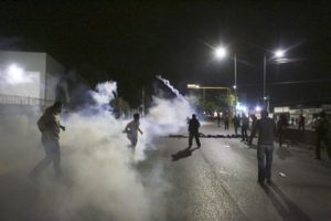 Μεξικό: Δύο νεκροί από πυρά αγνώστων στη διάρκεια αγώνα μπέιζμπολ