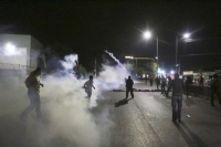 Μεξικό: Δύο νεκροί από πυρά αγνώστων στη διάρκεια αγώνα μπέιζμπολ