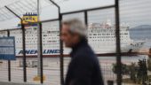 Βαριά «καμπάνα» σε Τούρκους ναυτικούς του Ελ. Βενιζέλος – Έσπασαν την καραντίνα