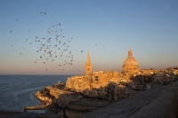Malta Files: Ένας φορολογικός παράδεισος εντός της ΕΕ