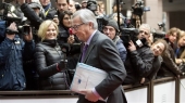 Ετοιμος ο Γιούνκερ να ακούσει τα σχέδια της ελληνικής κυβέρνησης