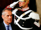 Προς νέες εκλογές βαδίζει πλέον η Ιταλία - Οι αναλυτές «βλέπουν» απόλυτη κυριαρχία των «αντισυστημικών» κομμάτων