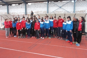 Αδελφοποιήθηκαν ΓΑΣ Κιλκίς &amp; ΟΚΑ Καβάλας