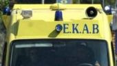 Ακόμη μια παράσυρση στη Θεσσαλονίκη: Φορτηγό παρέσυρε ηλικιωμένο