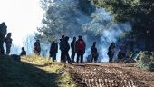 Κρίση στα σύνορα Πολωνίας-Λευκορωσίας: Η Βαγδάτη οργανώνει πτήση επαναπατρισμού Ιρακινών