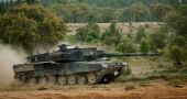 Άδεια εξαγωγής Leopard 1 στην Ουκρανία ανακοίνωσε η Γερμανία