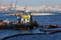 Δικάζονται o πλοίαρχος και Α΄ μηχανικός του «Lassea» για λαθραία καύσιμα