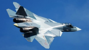 Ρωσικά αεροσκάφη Su-57 θέλει να αγοράσει η Τουρκία σε απάντηση στις ΗΠΑ
