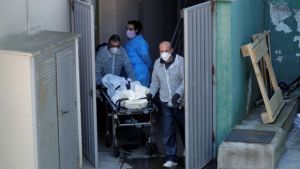 Κορωνοϊός - Ισπανία: 179 νέοι θάνατοι τις τελευταίες 24 ώρες