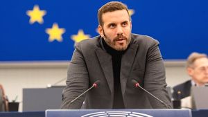 Ν. Παππάς: «Η διαρροή επιστημονικών ταλέντων απειλεί το μέλλον της Ευρώπης» – Αντίκτυποι στην απάντηση της Κομισιόν