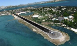 Υπογράφεται η ιδιωτικοποίηση των περιφερειακών αεροδρομίων