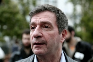 Καμίνης σε Bloomberg: «Η Ελλάδα θα φθάσει σε συμφωνία με τους εταίρους»