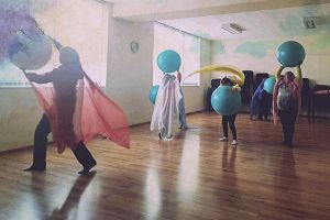 Mataroa Art Group: Θεατρικά τμήματα στην Πολιτιστική Εταιρεία Εκπαιδευτικών Ν. Κιλκίς