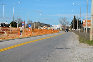 Οι απαλλοτριώσεις έγιναν τα χρήματα δεν μπήκαν στο ΤΠΔ