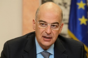 Νίκος Δένδιας: «Θα πάμε μπροστά ή σε ένα βαλκανικό μοντέλο υπανάπτυξης;»