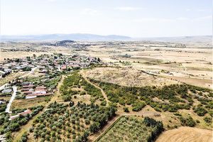 Εφορεία Αρχαιοτήτων Κιλκίς: Στα ίχνη του θεραπευτηρίου του Ασκληπιού στην αρχαία Μόρυλλο
