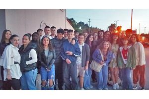 Το 1ο Γενικό Λύκειο Κιλκίς στο 7ο Φεστιβάλ Μαθητικού Ραδιοφώνου