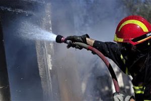 Τραγωδία στο Κιλκίς όπου ηλικιωμένη γυναίκα απανθρακώθηκε στο σπίτι της