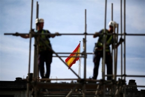 Ισπανία: Πιθανόν αντιμέτωπη με κυρώσεις για το φουσκωμένο έλλειμμα