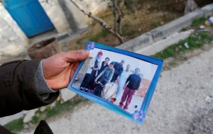 Η Τυνησία συνέλαβε τρία άτομα του περιβάλλοντος του Αμρί