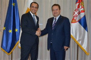 Βελιγράδι: Μην ταξιδεύετε στα κατεχόμενα εδάφη της Κύπρου