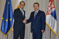 Βελιγράδι: Μην ταξιδεύετε στα κατεχόμενα εδάφη της Κύπρου