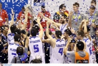 Συγχαρητήρια πολιτειακής και πολιτικής ηγεσίας για το χρυσό Εθνικής Εφήβων