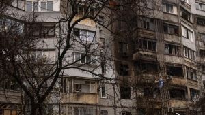 Αποκατάσταση της ηλεκτροδότησης στη Χερσώνα