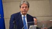 Π. Τζεντιλόνι: Μόνο μια «ισχυρή κοινή απάντηση» θα μειώσει τις επιπτώσεις του πολέμου στην ευρωπαϊκή οικονομία