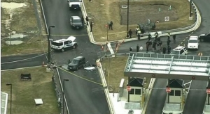 Κόκκινος συναγερμός στις ΗΠΑ - Προσπάθεια εισβολής στα γραφεία της NSA