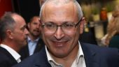 Μιχαήλ Χοντορκόφσκι: Ο «αυτοκράτορας» Πούτιν προσπαθεί να δείξει ότι είναι ο κυρίαρχος της αγέλης