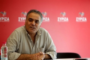 Σκουρλέτης: Σχέδιο αποστασίας η επιστολή των οκτώ βουλευτών