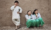 Αφγανιστάν: κορίτσια που ανατρέφονται σαν αγόρια