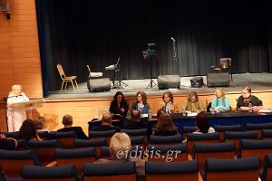 30ός Ποιητικός Διαγωνισμός «Κούρος Ευρωπού»: Μια βραδιά ΤΕΧΝΗΣ στο Κιλκίς