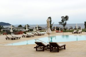 Κύπρος: Αγόρι 4 ετών βρέθηκε νεκρό μέσα σε πισίνα