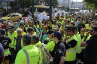 Εξηγήσεις Σταθάκη για τις Σκουριές