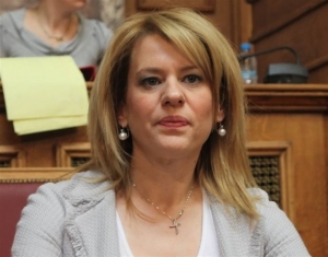 Συναντήσεις Τσίπρα με Τζάκρη και Γιαταγάνα