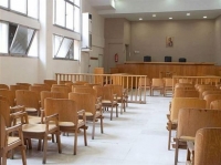 Ενδεχόμενη αναστολή της εφαρμογής του νέου Κώδικα Ποινικής Δικονομίας