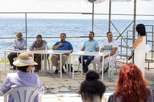 Νόστος Ρίζα μ’ και κλαδί μ’… του Δημήτρη Πιπερίδη