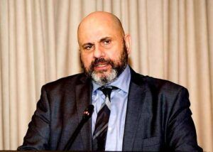 Κούβελας: Το εμβόλιο κορονοϊού τον Δεκέμβριο είναι σενάριο επιστημονικής φαντασίας