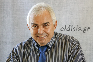 Πάνε μαζί Σιωνίδης και Αδαμόπουλος
